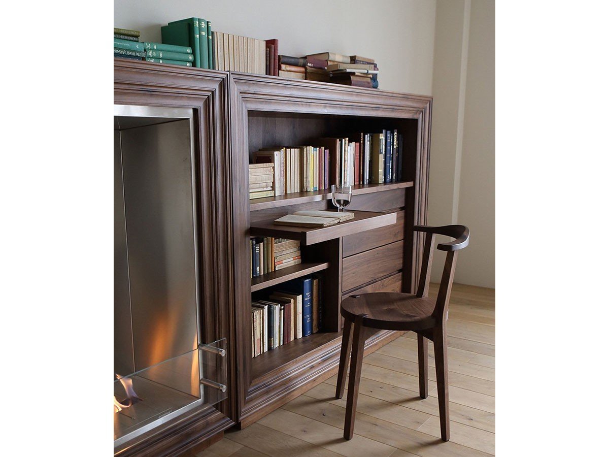 【ヒラシマ/HIRASHIMA / GOODS】のFELICE Chest & Shelf / フェリーチェ チェスト & シェルフ 人気、トレンドファッション・服の通販 founy(ファニー) 　デスク　Desk　フレーム　Flame　ホーム・キャンプ・アウトドア・お取り寄せ　Home,Garden,Outdoor,Camping Gear　家具・インテリア　Furniture　収納家具・キャビネット　Storage Furniture　チェスト　Chest　ホーム・キャンプ・アウトドア・お取り寄せ　Home,Garden,Outdoor,Camping Gear　家具・インテリア　Furniture　収納家具・キャビネット　Storage Furniture　キャビネット　Cabinet　ホーム・キャンプ・アウトドア・お取り寄せ　Home,Garden,Outdoor,Camping Gear　家具・インテリア　Furniture　収納家具・キャビネット　Storage Furniture　ラック・シェルフ　Rack Shelf　other-6|ID: prp329100003218032 ipo3291000000031493141
