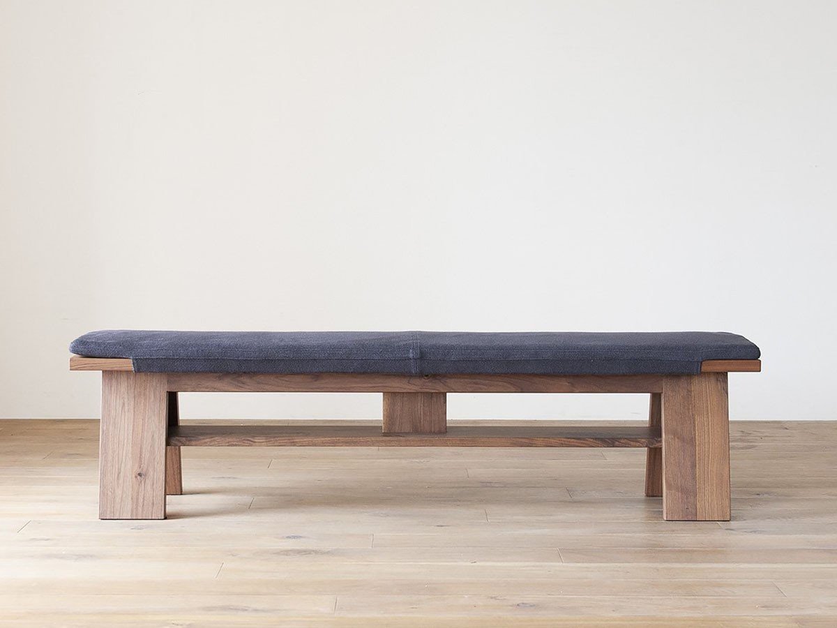 【ヒラシマ/HIRASHIMA / GOODS】のSOLIDO Bench / ソリド ベンチ 人気、トレンドファッション・服の通販 founy(ファニー) 　クッション　Cushion　シェイプ　Shape　テーブル　Table　ホーム・キャンプ・アウトドア・お取り寄せ　Home,Garden,Outdoor,Camping Gear　家具・インテリア　Furniture　チェア・椅子　Chair　ベンチ・ダイニングベンチ　Bench/Dining Bench　other-3|ID: prp329100003218035 ipo3291000000031493148
