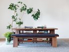 【ヒラシマ/HIRASHIMA / GOODS】のSOLIDO Bench / ソリド ベンチ オプションで専用のベンチクッションを展開しています。|ID: prp329100003218035 ipo3291000000033111875