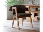 【ヒラシマ/HIRASHIMA / GOODS】のSOLIDO Arm Chair / ソリド アームチェア フレーム:オーク|ID: prp329100003218037 ipo3291000000033263396