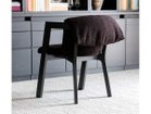 【ヒラシマ/HIRASHIMA / GOODS】のSOLIDO Arm Chair / ソリド アームチェア 人気、トレンドファッション・服の通販 founy(ファニー) クッション Cushion, Throw Pillow フレーム Frame, Outline リラックス Relax, Relaxed Fit ルーズ Loose, Oversized ホーム・キャンプ・アウトドア・お取り寄せ Home Living / Home & Lifestyle / Camping Gear / Outdoor Camping 家具・インテリア Home Furniture & Interior. Stylish & Functional Living Spaces チェア・椅子 Seating & Chairs ダイニングチェア・木製チェア Dining Chairs ホーム・キャンプ・アウトドア・お取り寄せ Home Living / Home & Lifestyle / Camping Gear / Outdoor Camping 家具・インテリア Home Furniture & Interior. Stylish & Functional Living Spaces チェア・椅子 Seating & Chairs アームチェア・アクセントチェア Armchairs & Accent Chairs thumbnail 参考イメージ|ID: prp329100003218037 ipo3291000000035192630