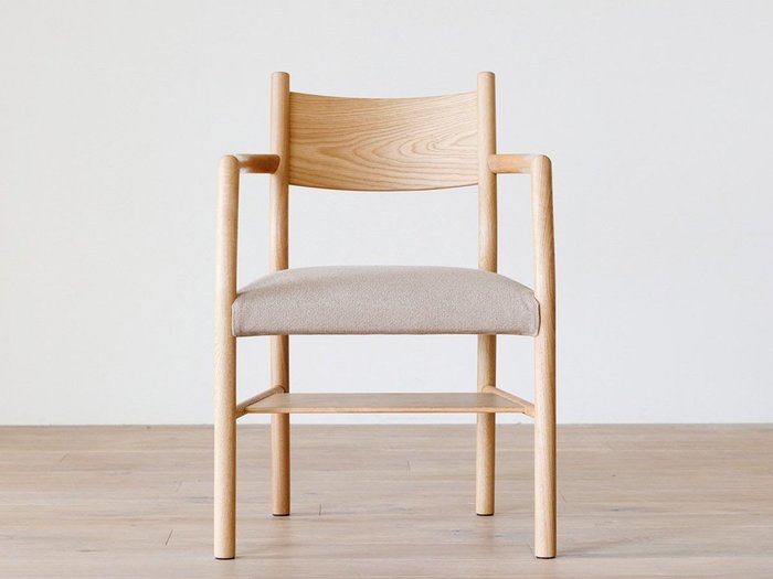 【ヒラシマ/HIRASHIMA / GOODS】のTIPO Shelf Arm Chair / ティーポ シェルフアームチェア インテリア・キッズ・メンズ・レディースファッション・服の通販 founy(ファニー) https://founy.com/ ファブリック Fabric フレーム Flame ブランケット Blanket ホーム・キャンプ・アウトドア・お取り寄せ Home,Garden,Outdoor,Camping Gear 家具・インテリア Furniture チェア・椅子 Chair ダイニングチェア Dining Chair ホーム・キャンプ・アウトドア・お取り寄せ Home,Garden,Outdoor,Camping Gear 家具・インテリア Furniture チェア・椅子 Chair アームチェア Armchair |ID: prp329100003218040 ipo3291000000021659292