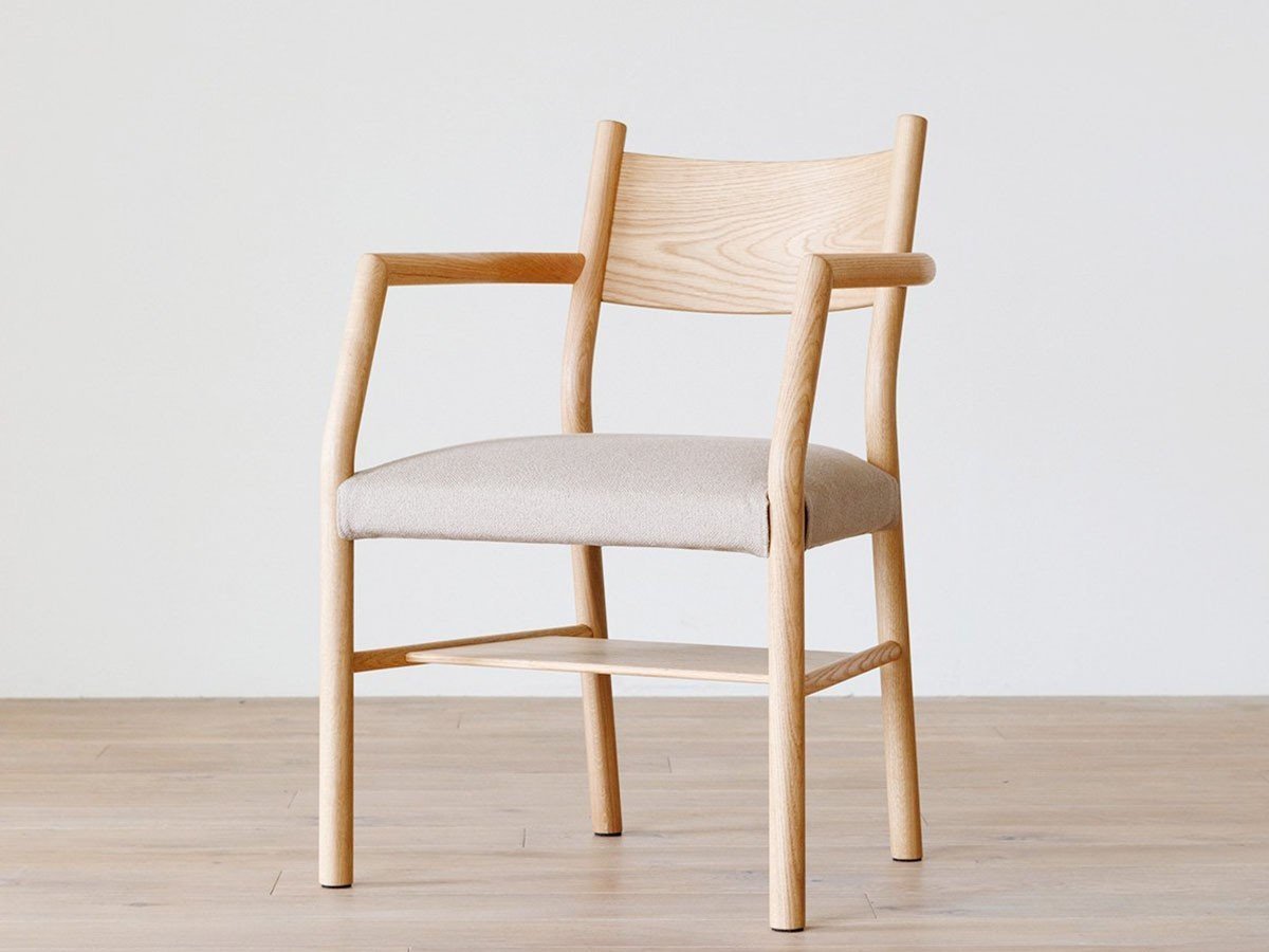 【ヒラシマ/HIRASHIMA / GOODS】のUNICA Shelf Arm Chair / ウニカ シェルフアームチェア 人気、トレンドファッション・服の通販 founy(ファニー) 　ファブリック　Fabric　フレーム　Flame　ブランケット　Blanket　ホーム・キャンプ・アウトドア・お取り寄せ　Home,Garden,Outdoor,Camping Gear　家具・インテリア　Furniture　チェア・椅子　Chair　ダイニングチェア　Dining Chair　ホーム・キャンプ・アウトドア・お取り寄せ　Home,Garden,Outdoor,Camping Gear　家具・インテリア　Furniture　チェア・椅子　Chair　アームチェア　Armchair　other-6|ID: prp329100003218040 ipo3291000000031493169