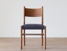 【ヒラシマ/HIRASHIMA / GOODS】のTIPO Shelf Side Chair / ティーポ シェルフサイドチェア フレーム:ウォールナット|ID:prp329100003218042
