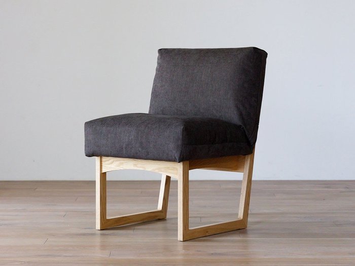 【ヒラシマ/HIRASHIMA / GOODS】のLIBERIA PLUS Side Chair / リベリアプラス サイドチェア インテリア・キッズ・メンズ・レディースファッション・服の通販 founy(ファニー) https://founy.com/ テーブル Table フレーム Flame ホーム・キャンプ・アウトドア・お取り寄せ Home,Garden,Outdoor,Camping Gear 家具・インテリア Furniture チェア・椅子 Chair ダイニングチェア Dining Chair |ID: prp329100003218046 ipo3291000000030180549