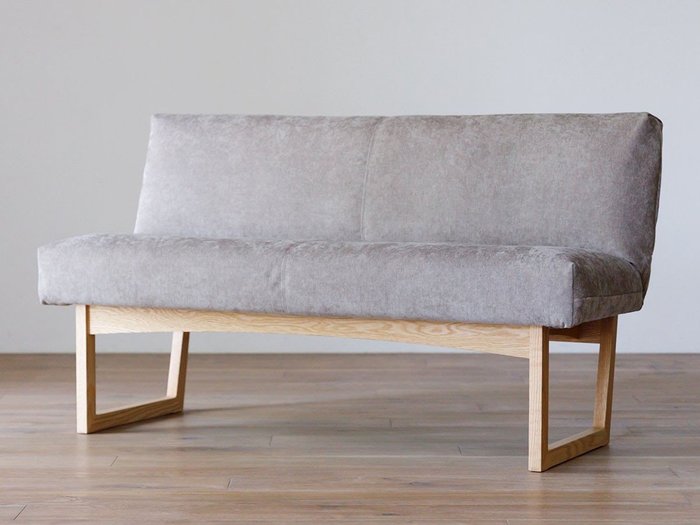 【ヒラシマ/HIRASHIMA / GOODS】のLIBERIA PLUS Bench / リベリアプラス ベンチ インテリア・キッズ・メンズ・レディースファッション・服の通販 founy(ファニー) https://founy.com/ テーブル Table フレーム Flame ホーム・キャンプ・アウトドア・お取り寄せ Home,Garden,Outdoor,Camping Gear 家具・インテリア Furniture チェア・椅子 Chair ベンチ・ダイニングベンチ Bench/Dining Bench |ID: prp329100003218048 ipo3291000000030180576