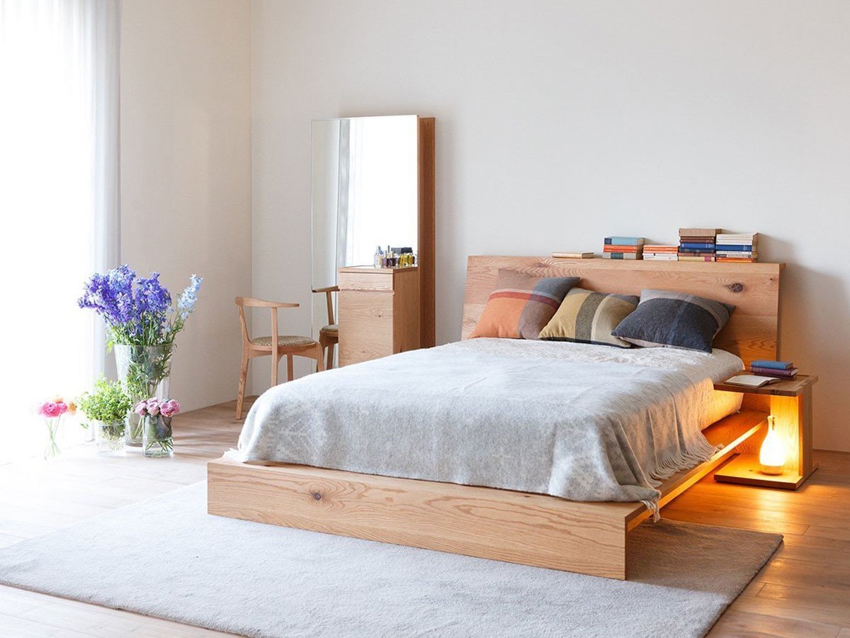 【ヒラシマ/HIRASHIMA / GOODS】のCARAMELLA A Type Bed / カラメッラ Aタイプ ベッド 人気、トレンドファッション・服の通販 founy(ファニー) 　ダブル　Double　フレーム　Flame　ホーム・キャンプ・アウトドア・お取り寄せ　Home,Garden,Outdoor,Camping Gear　家具・インテリア　Furniture　ベッド　Bed　シングルベッド　Single Bed　ホーム・キャンプ・アウトドア・お取り寄せ　Home,Garden,Outdoor,Camping Gear　家具・インテリア　Furniture　ベッド　Bed　セミダブルベッド　Semi-Double Bed　ホーム・キャンプ・アウトドア・お取り寄せ　Home,Garden,Outdoor,Camping Gear　家具・インテリア　Furniture　ベッド　Bed　ダブルベッド　Double Bed　other-2|ID: prp329100003218052 ipo3291000000031493210