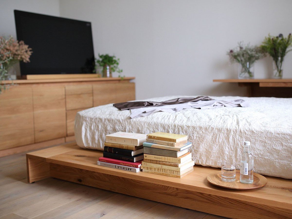 【ヒラシマ/HIRASHIMA / GOODS】のCARAMELLA A Type Bed / カラメッラ Aタイプ ベッド 人気、トレンドファッション・服の通販 founy(ファニー) 　ダブル　Double　フレーム　Flame　ホーム・キャンプ・アウトドア・お取り寄せ　Home,Garden,Outdoor,Camping Gear　家具・インテリア　Furniture　ベッド　Bed　シングルベッド　Single Bed　ホーム・キャンプ・アウトドア・お取り寄せ　Home,Garden,Outdoor,Camping Gear　家具・インテリア　Furniture　ベッド　Bed　セミダブルベッド　Semi-Double Bed　ホーム・キャンプ・アウトドア・お取り寄せ　Home,Garden,Outdoor,Camping Gear　家具・インテリア　Furniture　ベッド　Bed　ダブルベッド　Double Bed　other-6|ID: prp329100003218052 ipo3291000000031493214