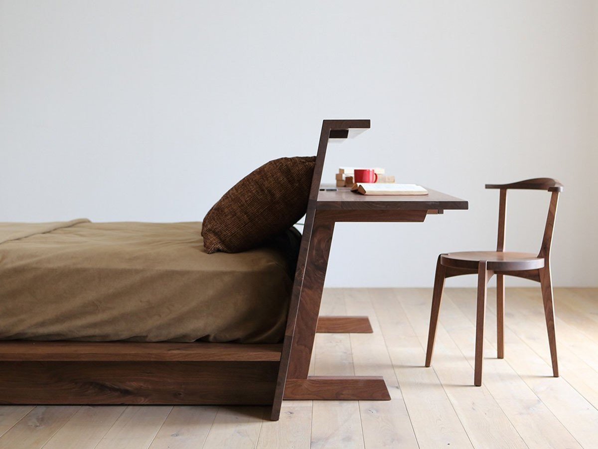 【ヒラシマ/HIRASHIMA / GOODS】のCARAMELLA Counter Bed / カラメッラ カウンターベッド 人気、トレンドファッション・服の通販 founy(ファニー) 　ダブル　Double　デスク　Desk　フレーム　Flame　ホーム・キャンプ・アウトドア・お取り寄せ　Home,Garden,Outdoor,Camping Gear　家具・インテリア　Furniture　ベッド　Bed　シングルベッド　Single Bed　ホーム・キャンプ・アウトドア・お取り寄せ　Home,Garden,Outdoor,Camping Gear　家具・インテリア　Furniture　ベッド　Bed　セミダブルベッド　Semi-Double Bed　ホーム・キャンプ・アウトドア・お取り寄せ　Home,Garden,Outdoor,Camping Gear　家具・インテリア　Furniture　ベッド　Bed　ダブルベッド　Double Bed　other-3|ID: prp329100003218053 ipo3291000000031493216