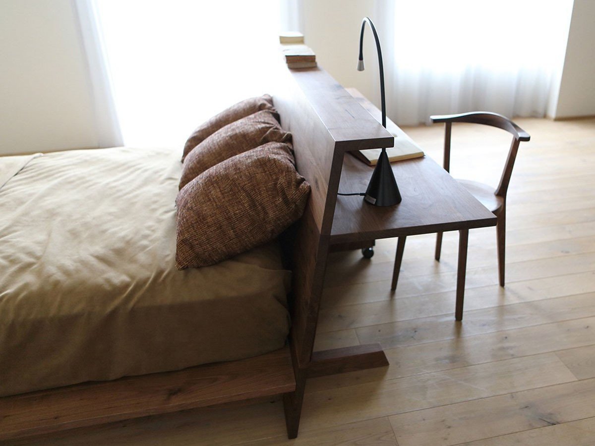 【ヒラシマ/HIRASHIMA / GOODS】のCARAMELLA Counter Bed / カラメッラ カウンターベッド 人気、トレンドファッション・服の通販 founy(ファニー) 　ダブル　Double　デスク　Desk　フレーム　Flame　ホーム・キャンプ・アウトドア・お取り寄せ　Home,Garden,Outdoor,Camping Gear　家具・インテリア　Furniture　ベッド　Bed　シングルベッド　Single Bed　ホーム・キャンプ・アウトドア・お取り寄せ　Home,Garden,Outdoor,Camping Gear　家具・インテリア　Furniture　ベッド　Bed　セミダブルベッド　Semi-Double Bed　ホーム・キャンプ・アウトドア・お取り寄せ　Home,Garden,Outdoor,Camping Gear　家具・インテリア　Furniture　ベッド　Bed　ダブルベッド　Double Bed　other-4|ID: prp329100003218053 ipo3291000000031493217