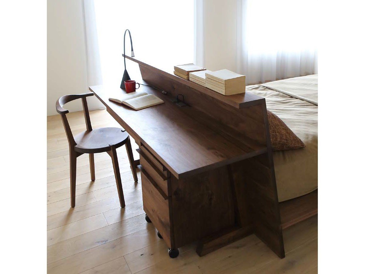 【ヒラシマ/HIRASHIMA / GOODS】のCARAMELLA Counter Bed / カラメッラ カウンターベッド 人気、トレンドファッション・服の通販 founy(ファニー) 　ダブル　Double　デスク　Desk　フレーム　Flame　ホーム・キャンプ・アウトドア・お取り寄せ　Home,Garden,Outdoor,Camping Gear　家具・インテリア　Furniture　ベッド　Bed　シングルベッド　Single Bed　ホーム・キャンプ・アウトドア・お取り寄せ　Home,Garden,Outdoor,Camping Gear　家具・インテリア　Furniture　ベッド　Bed　セミダブルベッド　Semi-Double Bed　ホーム・キャンプ・アウトドア・お取り寄せ　Home,Garden,Outdoor,Camping Gear　家具・インテリア　Furniture　ベッド　Bed　ダブルベッド　Double Bed　other-6|ID: prp329100003218053 ipo3291000000031493219