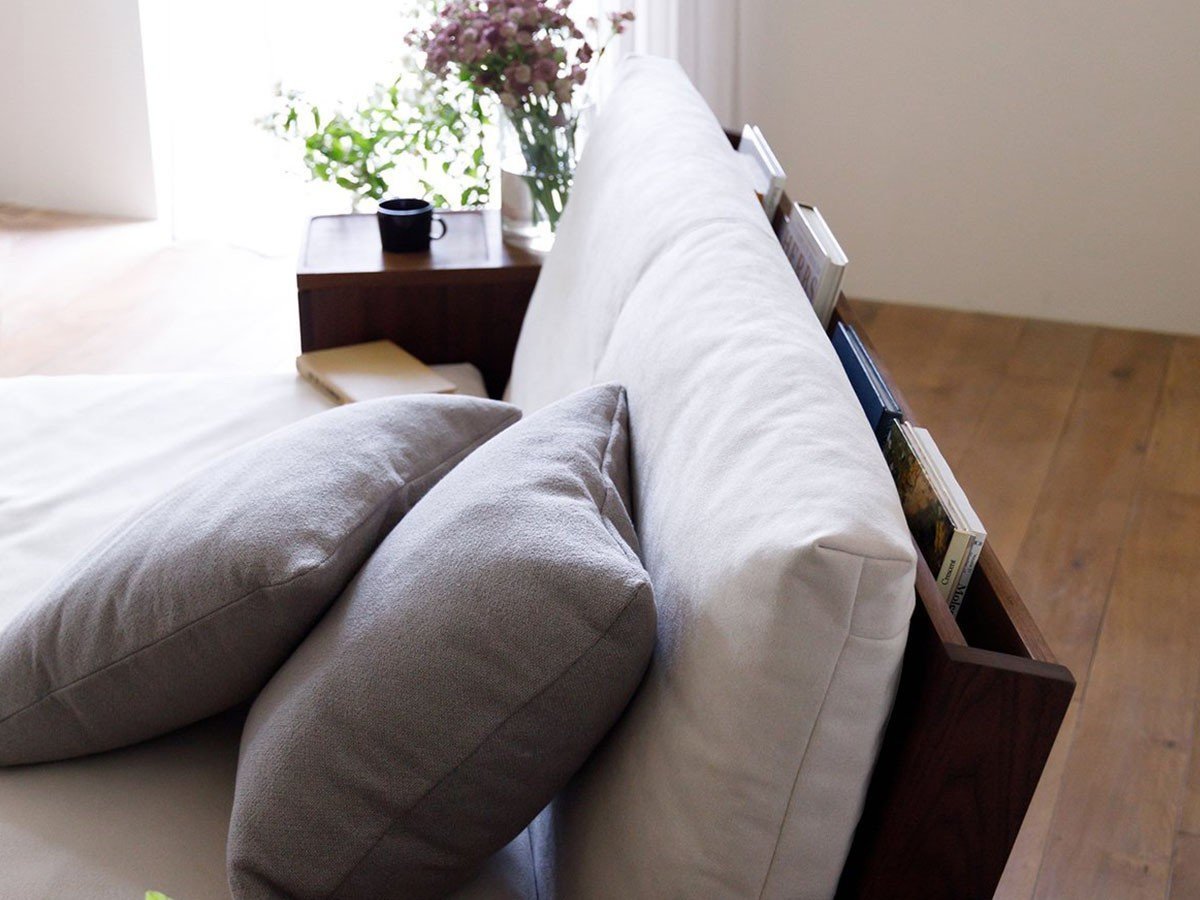 【ヒラシマ/HIRASHIMA / GOODS】のLIBERIA PLUS Bed / リベリアプラス ベッド 人気、トレンドファッション・服の通販 founy(ファニー) 　クッション　Cushion　雑誌　Magazine　ダブル　Double　ラバー　Rubber　ホーム・キャンプ・アウトドア・お取り寄せ　Home,Garden,Outdoor,Camping Gear　家具・インテリア　Furniture　ベッド　Bed　シングルベッド　Single Bed　ホーム・キャンプ・アウトドア・お取り寄せ　Home,Garden,Outdoor,Camping Gear　家具・インテリア　Furniture　ベッド　Bed　セミダブルベッド　Semi-Double Bed　ホーム・キャンプ・アウトドア・お取り寄せ　Home,Garden,Outdoor,Camping Gear　家具・インテリア　Furniture　ベッド　Bed　ダブルベッド　Double Bed　other-3|ID: prp329100003218054 ipo3291000000031493221