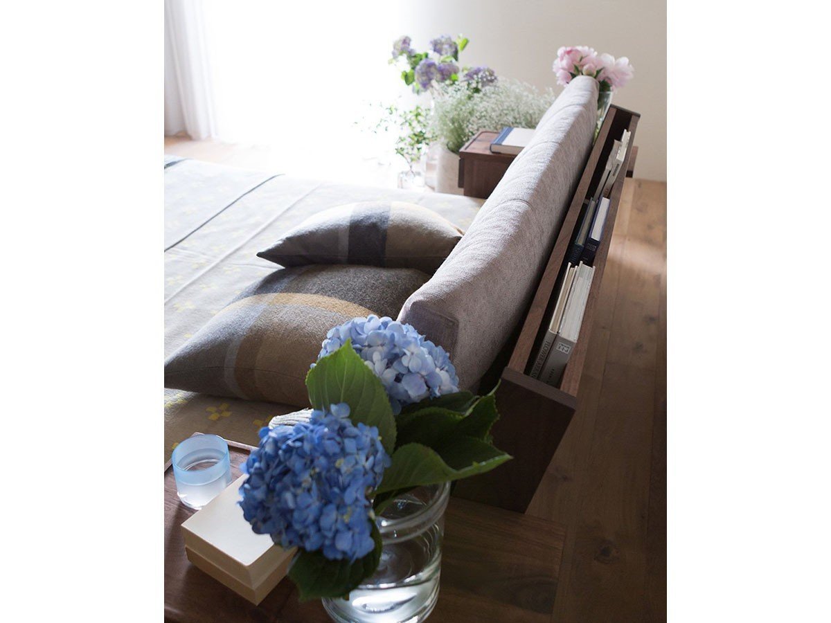 【ヒラシマ/HIRASHIMA / GOODS】のLIBERIA PLUS Bed / リベリアプラス ベッド 人気、トレンドファッション・服の通販 founy(ファニー) 　クッション　Cushion　雑誌　Magazine　ダブル　Double　ラバー　Rubber　ホーム・キャンプ・アウトドア・お取り寄せ　Home,Garden,Outdoor,Camping Gear　家具・インテリア　Furniture　ベッド　Bed　シングルベッド　Single Bed　ホーム・キャンプ・アウトドア・お取り寄せ　Home,Garden,Outdoor,Camping Gear　家具・インテリア　Furniture　ベッド　Bed　セミダブルベッド　Semi-Double Bed　ホーム・キャンプ・アウトドア・お取り寄せ　Home,Garden,Outdoor,Camping Gear　家具・インテリア　Furniture　ベッド　Bed　ダブルベッド　Double Bed　other-4|ID: prp329100003218054 ipo3291000000031493222