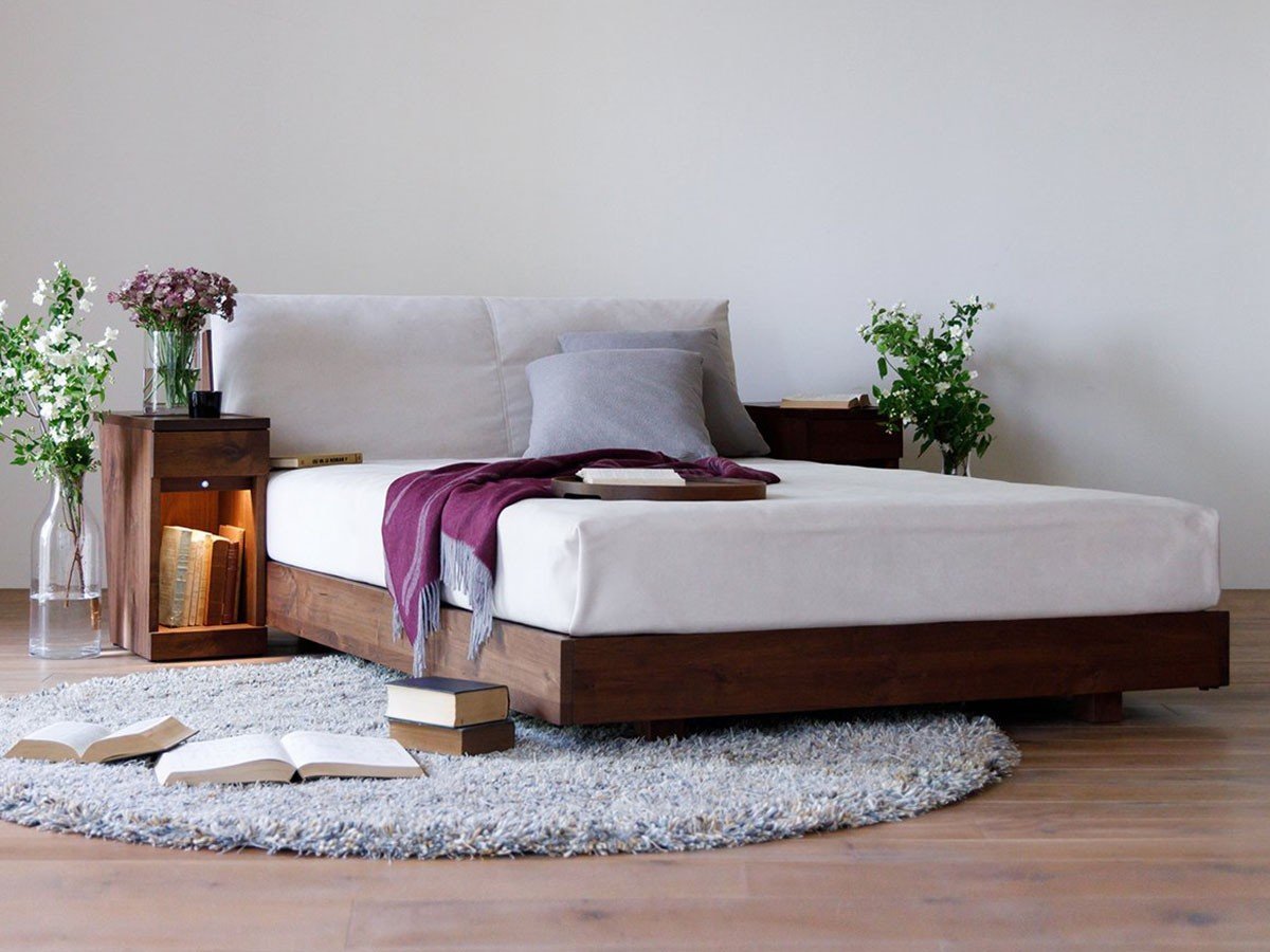 【ヒラシマ/HIRASHIMA / GOODS】のLIBERIA PLUS Bed / リベリアプラス ベッド 人気、トレンドファッション・服の通販 founy(ファニー) 　クッション　Cushion　雑誌　Magazine　ダブル　Double　ラバー　Rubber　ホーム・キャンプ・アウトドア・お取り寄せ　Home,Garden,Outdoor,Camping Gear　家具・インテリア　Furniture　ベッド　Bed　シングルベッド　Single Bed　ホーム・キャンプ・アウトドア・お取り寄せ　Home,Garden,Outdoor,Camping Gear　家具・インテリア　Furniture　ベッド　Bed　セミダブルベッド　Semi-Double Bed　ホーム・キャンプ・アウトドア・お取り寄せ　Home,Garden,Outdoor,Camping Gear　家具・インテリア　Furniture　ベッド　Bed　ダブルベッド　Double Bed　other-5|ID: prp329100003218054 ipo3291000000031493223