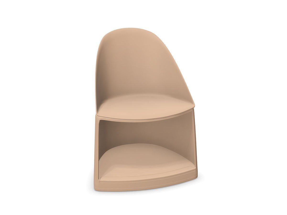 【アルペール/arper / GOODS】のCila Go Chair With Storage Base / シーラゴー ストレージベース付チェア インテリア・キッズ・メンズ・レディースファッション・服の通販 founy(ファニー) フィット Fit, Slim Fit 送料無料 Free Shipping ホーム・キャンプ・アウトドア・お取り寄せ Home Living / Home & Lifestyle / Camping Gear / Outdoor Camping 家具・インテリア Home Furniture & Interior. Stylish & Functional Living Spaces チェア・椅子 Seating & Chairs ダイニングチェア・木製チェア Dining Chairs ホーム・キャンプ・アウトドア・お取り寄せ Home Living / Home & Lifestyle / Camping Gear / Outdoor Camping 家具・インテリア Home Furniture & Interior. Stylish & Functional Living Spaces チェア・椅子 Seating & Chairs オフィスチェア・在宅ワーク用チェア Office & Desk Chairs シェルピンク、ベースピンク|ID: prp329100003221076 ipo3291000000034595424