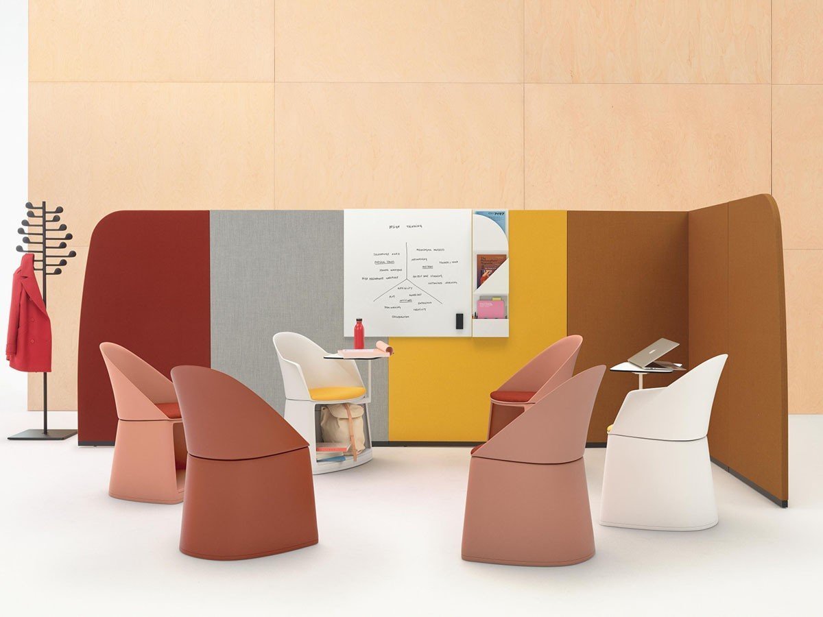 【アルペール/arper / GOODS】のCila Go Chair With Storage Base / シーラゴー ストレージベース付チェア インテリア・キッズ・メンズ・レディースファッション・服の通販 founy(ファニー) フィット Fit, Slim Fit 送料無料 Free Shipping ホーム・キャンプ・アウトドア・お取り寄せ Home Living / Home & Lifestyle / Camping Gear / Outdoor Camping 家具・インテリア Home Furniture & Interior. Stylish & Functional Living Spaces チェア・椅子 Seating & Chairs ダイニングチェア・木製チェア Dining Chairs ホーム・キャンプ・アウトドア・お取り寄せ Home Living / Home & Lifestyle / Camping Gear / Outdoor Camping 家具・インテリア Home Furniture & Interior. Stylish & Functional Living Spaces チェア・椅子 Seating & Chairs オフィスチェア・在宅ワーク用チェア Office & Desk Chairs 参考イメージ|ID: prp329100003221076 ipo3291000000034595429