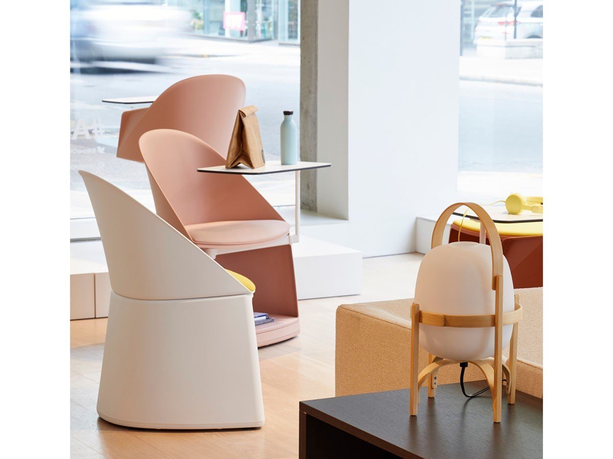 【アルペール/arper / GOODS】のCila Go Chair With Storage Base / シーラゴー ストレージベース付チェア インテリア・キッズ・メンズ・レディースファッション・服の通販 founy(ファニー) フィット Fit, Slim Fit 送料無料 Free Shipping ホーム・キャンプ・アウトドア・お取り寄せ Home Living / Home & Lifestyle / Camping Gear / Outdoor Camping 家具・インテリア Home Furniture & Interior. Stylish & Functional Living Spaces チェア・椅子 Seating & Chairs ダイニングチェア・木製チェア Dining Chairs ホーム・キャンプ・アウトドア・お取り寄せ Home Living / Home & Lifestyle / Camping Gear / Outdoor Camping 家具・インテリア Home Furniture & Interior. Stylish & Functional Living Spaces チェア・椅子 Seating & Chairs オフィスチェア・在宅ワーク用チェア Office & Desk Chairs 参考イメージ|ID: prp329100003221076 ipo3291000000034595432