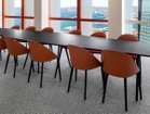 【アルペール/arper / GOODS】のCila Chair / シーラ アームレスチェア 木脚 人気、トレンドファッション・服の通販 founy(ファニー) シンプル Simple, Minimal ドレス Dress, One-Piece 送料無料 Free Shipping ホーム・キャンプ・アウトドア・お取り寄せ Home Living / Home & Lifestyle / Camping Gear / Outdoor Camping 家具・インテリア Home Furniture & Interior. Stylish & Functional Living Spaces チェア・椅子 Seating & Chairs ダイニングチェア・木製チェア Dining Chairs thumbnail 参考イメージ|ID: prp329100003221078 ipo3291000000033315000