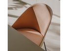 【アルペール/arper / GOODS】のCila Chair / シーラ アームレスチェア スレッド脚 参考イメージ|ID:prp329100003221081