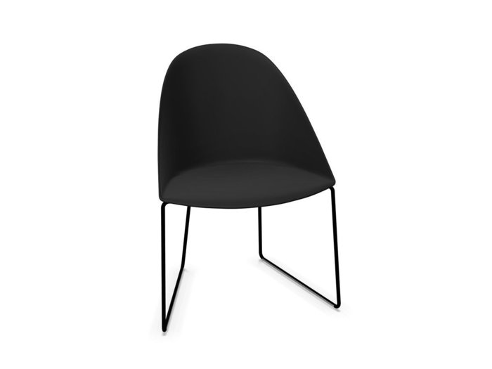 【アルペール/arper / GOODS】のCila Chair / シーラ アームレスチェア スレッド脚 インテリア・キッズ・メンズ・レディースファッション・服の通販 founy(ファニー) https://founy.com/ シンプル Simple スリム Slim ドレス Dress 送料無料 Free Shipping ホーム・キャンプ・アウトドア・お取り寄せ Home,Garden,Outdoor,Camping Gear 家具・インテリア Furniture チェア・椅子 Chair ダイニングチェア Dining Chair |ID: prp329100003221081 ipo3291000000030177173