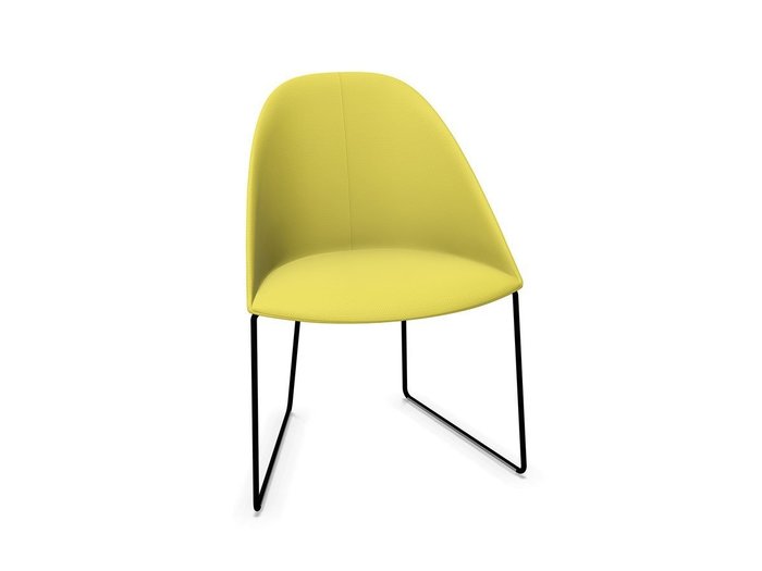 【アルペール/arper / GOODS】のCila Chair / シーラ アームレスチェア 張り込み仕上 スレッド脚 インテリア・キッズ・メンズ・レディースファッション・服の通販 founy(ファニー) https://founy.com/ シンプル Simple スリム Slim ドレス Dress ファブリック Fabric 送料無料 Free Shipping ホーム・キャンプ・アウトドア・お取り寄せ Home,Garden,Outdoor,Camping Gear 家具・インテリア Furniture チェア・椅子 Chair ダイニングチェア Dining Chair |ID: prp329100003221083 ipo3291000000030177457