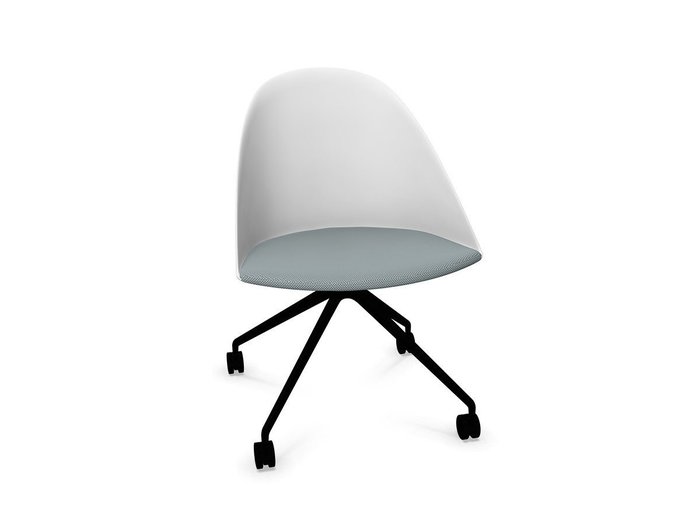 【アルペール/arper / GOODS】のCila Chair / シーラ アームレスチェア 座クッション付 固定柱脚 インテリア・キッズ・メンズ・レディースファッション・服の通販 founy(ファニー) https://founy.com/ エレガント 上品 Elegant クッション Cushion シンプル Simple スリム Slim ドレス Dress 送料無料 Free Shipping ホーム・キャンプ・アウトドア・お取り寄せ Home,Garden,Outdoor,Camping Gear 家具・インテリア Furniture チェア・椅子 Chair オフィスチェア・デスクチェア Office Chair/Desk Chair |ID: prp329100003221085 ipo3291000000030177589
