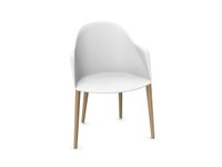 【アルペール/arper / GOODS】のCila Arm Chair / シーラ アームチェア 木脚 人気、トレンドファッション・服の通販 founy(ファニー) シンプル Simple, Minimal ドレス Dress, One-Piece フィット Fit, Slim Fit リラックス Relax, Relaxed Fit 送料無料 Free Shipping ホーム・キャンプ・アウトドア・お取り寄せ Home Living / Home & Lifestyle / Camping Gear / Outdoor Camping 家具・インテリア Home Furniture & Interior. Stylish & Functional Living Spaces チェア・椅子 Seating & Chairs ダイニングチェア・木製チェア Dining Chairs ホーム・キャンプ・アウトドア・お取り寄せ Home Living / Home & Lifestyle / Camping Gear / Outdoor Camping 家具・インテリア Home Furniture & Interior. Stylish & Functional Living Spaces チェア・椅子 Seating & Chairs アームチェア・アクセントチェア Armchairs & Accent Chairs |ID:prp329100003221087