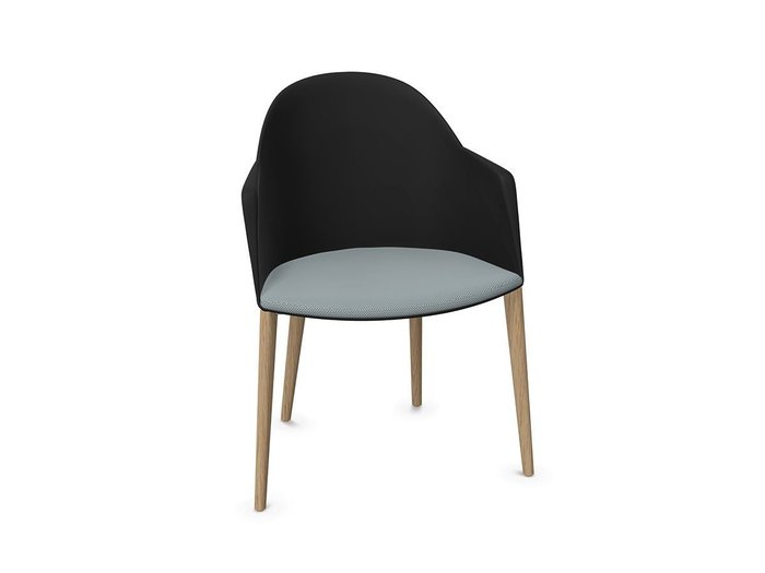 【アルペール/arper / GOODS】のCila Arm Chair / シーラ アームチェア 座クッション付 木脚 インテリア・キッズ・メンズ・レディースファッション・服の通販 founy(ファニー) https://founy.com/ クッション Cushion, Throw Pillow シンプル Simple, Minimal ドレス Dress, One-Piece フィット Fit, Slim Fit リラックス Relax, Relaxed Fit 送料無料 Free Shipping ホーム・キャンプ・アウトドア・お取り寄せ Home Living / Home & Lifestyle / Camping Gear / Outdoor Camping 家具・インテリア Home Furniture & Interior. Stylish & Functional Living Spaces チェア・椅子 Seating & Chairs ダイニングチェア・木製チェア Dining Chairs ホーム・キャンプ・アウトドア・お取り寄せ Home Living / Home & Lifestyle / Camping Gear / Outdoor Camping 家具・インテリア Home Furniture & Interior. Stylish & Functional Living Spaces チェア・椅子 Seating & Chairs アームチェア・アクセントチェア Armchairs & Accent Chairs |ID: prp329100003221088 ipo3291000000035175366