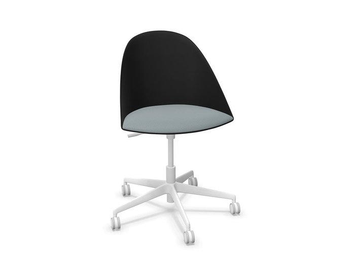【アルペール/arper / GOODS】のCila Go Chair / シーラゴー チェア 座クッション付 5スターベース インテリア・キッズ・メンズ・レディースファッション・服の通販 founy(ファニー) https://founy.com/ クッション Cushion シンプル Simple ドレス Dress 送料無料 Free Shipping ホーム・キャンプ・アウトドア・お取り寄せ Home,Garden,Outdoor,Camping Gear 家具・インテリア Furniture チェア・椅子 Chair オフィスチェア・デスクチェア Office Chair/Desk Chair |ID: prp329100003221097 ipo3291000000030178264