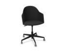 【アルペール/arper / GOODS】のCila Go Arm Chair / シーラゴー アームチェア 5スターベース 人気、トレンドファッション・服の通販 founy(ファニー) シンプル Simple, Minimal ドレス Dress, One-Piece フィット Fit, Slim Fit リラックス Relax, Relaxed Fit 送料無料 Free Shipping ホーム・キャンプ・アウトドア・お取り寄せ Home Living / Home & Lifestyle / Camping Gear / Outdoor Camping 家具・インテリア Home Furniture & Interior. Stylish & Functional Living Spaces チェア・椅子 Seating & Chairs アームチェア・アクセントチェア Armchairs & Accent Chairs ホーム・キャンプ・アウトドア・お取り寄せ Home Living / Home & Lifestyle / Camping Gear / Outdoor Camping 家具・インテリア Home Furniture & Interior. Stylish & Functional Living Spaces チェア・椅子 Seating & Chairs オフィスチェア・在宅ワーク用チェア Office & Desk Chairs thumbnail シートブラック、脚部ブラック|ID: prp329100003221099 ipo3291000000033542106