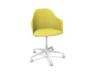 【アルペール/arper / GOODS】のCila Go Arm Chair / シーラゴー アームチェア 張り込み仕上 5スターベース -|ID: prp329100003221101 ipo3291000000021670679