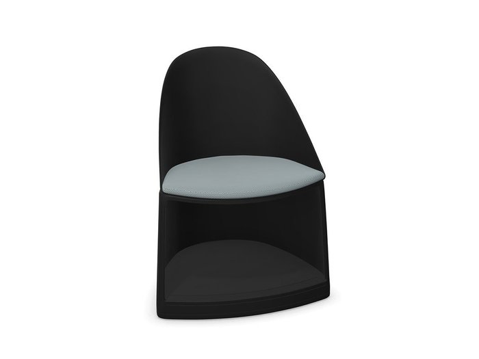 【アルペール/arper / GOODS】のCila Go Chair With Storage Base / シーラゴー ストレージベース付チェア 座面クッション付 インテリア・キッズ・メンズ・レディースファッション・服の通販 founy(ファニー) https://founy.com/ クッション Cushion フィット Fit 送料無料 Free Shipping ホーム・キャンプ・アウトドア・お取り寄せ Home,Garden,Outdoor,Camping Gear 家具・インテリア Furniture チェア・椅子 Chair ダイニングチェア Dining Chair ホーム・キャンプ・アウトドア・お取り寄せ Home,Garden,Outdoor,Camping Gear 家具・インテリア Furniture チェア・椅子 Chair オフィスチェア・デスクチェア Office Chair/Desk Chair |ID: prp329100003221103 ipo3291000000021670694