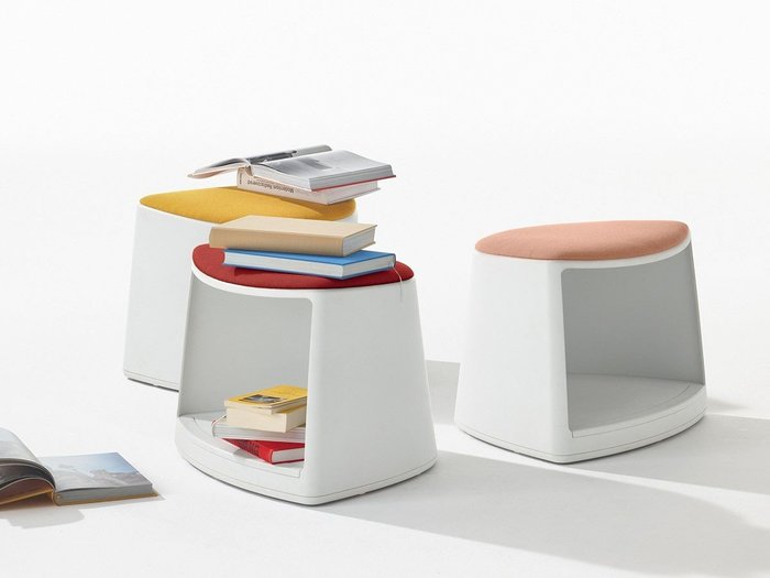 【アルペール/arper / GOODS】のCila Go Stool / シーラゴー スツール インテリア・キッズ・メンズ・レディースファッション・服の通販 founy(ファニー) https://founy.com/ クッション Cushion 送料無料 Free Shipping ホーム・キャンプ・アウトドア・お取り寄せ Home,Garden,Outdoor,Camping Gear 家具・インテリア Furniture チェア・椅子 Chair オフィスチェア・デスクチェア Office Chair/Desk Chair ホーム・キャンプ・アウトドア・お取り寄せ Home,Garden,Outdoor,Camping Gear 家具・インテリア Furniture チェア・椅子 Chair スツール Stool |ID: prp329100003221104 ipo3291000000030178620