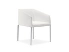 【アルペール/arper / GOODS】のSaari Chair / サーリ チェア 4本脚ベース 脚部:スチールポリッシュ|ID:prp329100003221120