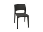 【アルペール/arper / GOODS】のJuno 02 Chair / ジュノ 02 チェア ブラック|ID: prp329100003221131 ipo3291000000021670775