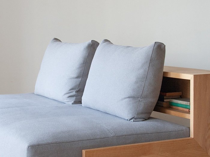 【ヒラシマ/HIRASHIMA / GOODS】のSOLIDO Back Cushion / ソリド バッククッション インテリア・キッズ・メンズ・レディースファッション・服の通販 founy(ファニー) https://founy.com/ クッション Cushion フォルム Form 送料無料 Free Shipping ホーム・キャンプ・アウトドア・お取り寄せ Home,Garden,Outdoor,Camping Gear 家具・インテリア Furniture その他 インテリア雑貨、家具 Furniture, Interior, Others |ID: prp329100003224205 ipo3291000000030256929