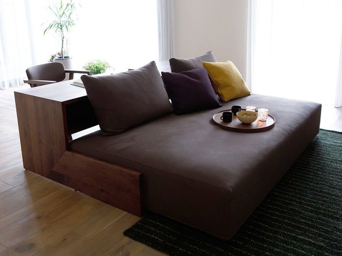 【ヒラシマ/HIRASHIMA / GOODS】のSOLIDO Daybed Wood 123 + Base 126 / ソリド デイベッド ウッド 123 + ベース 126 インテリア・キッズ・メンズ・レディースファッション・服の通販 founy(ファニー) https://founy.com/ ウッド Wood クッション Cushion スプリング Spring デスク Desk フレーム Flame ホーム・キャンプ・アウトドア・お取り寄せ Home,Garden,Outdoor,Camping Gear 家具・インテリア Furniture その他 インテリア雑貨、家具 Furniture, Interior, Others |ID: prp329100003224208 ipo3291000000030256971