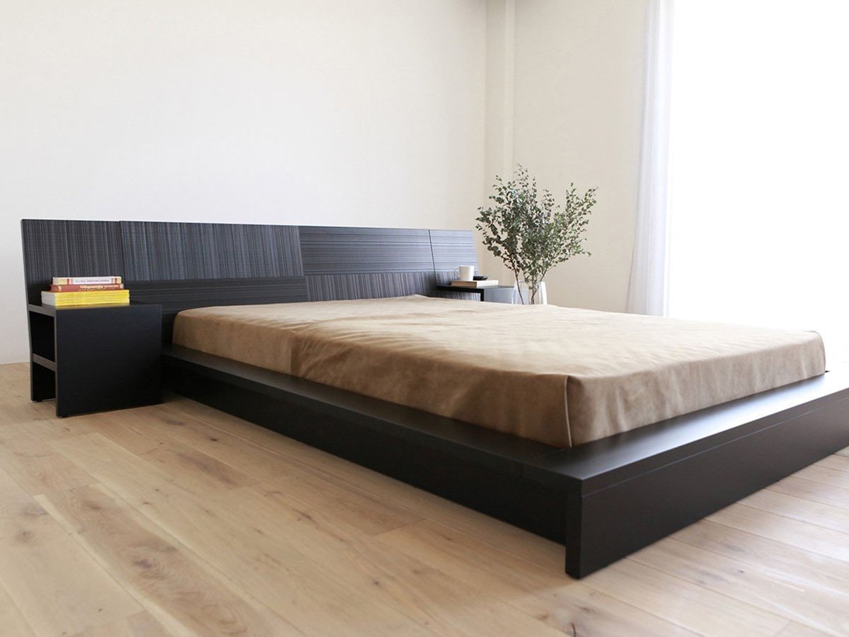 【ヒラシマ/HIRASHIMA / GOODS】のQUATTRO Bed / クアトロ ベッド(ウェーブ) 人気、トレンドファッション・服の通販 founy(ファニー) 　ウェーブ　Wave　ダブル　Double　テーブル　Table　フレーム　Flame　ラグジュアリー　Luxury　ロング　Long　ワイド　Wide　エレガント 上品　Elegant　ホーム・キャンプ・アウトドア・お取り寄せ　Home,Garden,Outdoor,Camping Gear　家具・インテリア　Furniture　ベッド　Bed　シングルベッド　Single Bed　ホーム・キャンプ・アウトドア・お取り寄せ　Home,Garden,Outdoor,Camping Gear　家具・インテリア　Furniture　ベッド　Bed　セミダブルベッド　Semi-Double Bed　ホーム・キャンプ・アウトドア・お取り寄せ　Home,Garden,Outdoor,Camping Gear　家具・インテリア　Furniture　ベッド　Bed　ダブルベッド　Double Bed　ホーム・キャンプ・アウトドア・お取り寄せ　Home,Garden,Outdoor,Camping Gear　家具・インテリア　Furniture　ベッド　Bed　other-2|ID: prp329100003224212 ipo3291000000031492780