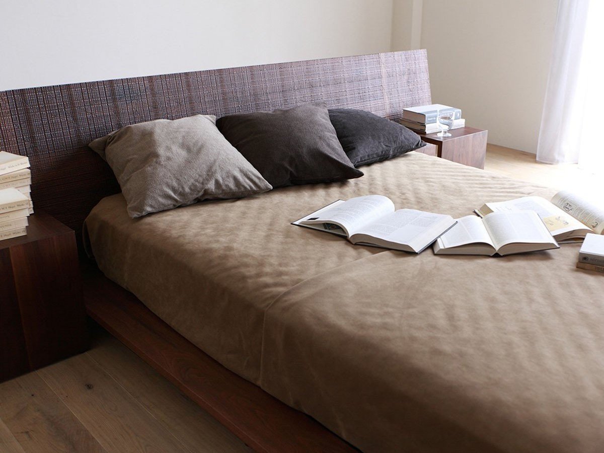 【ヒラシマ/HIRASHIMA / GOODS】のQUATTRO Bed / クアトロ ベッド(クロス) 人気、トレンドファッション・服の通販 founy(ファニー) 　ダブル　Double　テーブル　Table　フレーム　Flame　ラグジュアリー　Luxury　ロング　Long　ワイド　Wide　エレガント 上品　Elegant　ホーム・キャンプ・アウトドア・お取り寄せ　Home,Garden,Outdoor,Camping Gear　家具・インテリア　Furniture　ベッド　Bed　シングルベッド　Single Bed　ホーム・キャンプ・アウトドア・お取り寄せ　Home,Garden,Outdoor,Camping Gear　家具・インテリア　Furniture　ベッド　Bed　セミダブルベッド　Semi-Double Bed　ホーム・キャンプ・アウトドア・お取り寄せ　Home,Garden,Outdoor,Camping Gear　家具・インテリア　Furniture　ベッド　Bed　ダブルベッド　Double Bed　ホーム・キャンプ・アウトドア・お取り寄せ　Home,Garden,Outdoor,Camping Gear　家具・インテリア　Furniture　ベッド　Bed　other-4|ID: prp329100003224213 ipo3291000000031492787