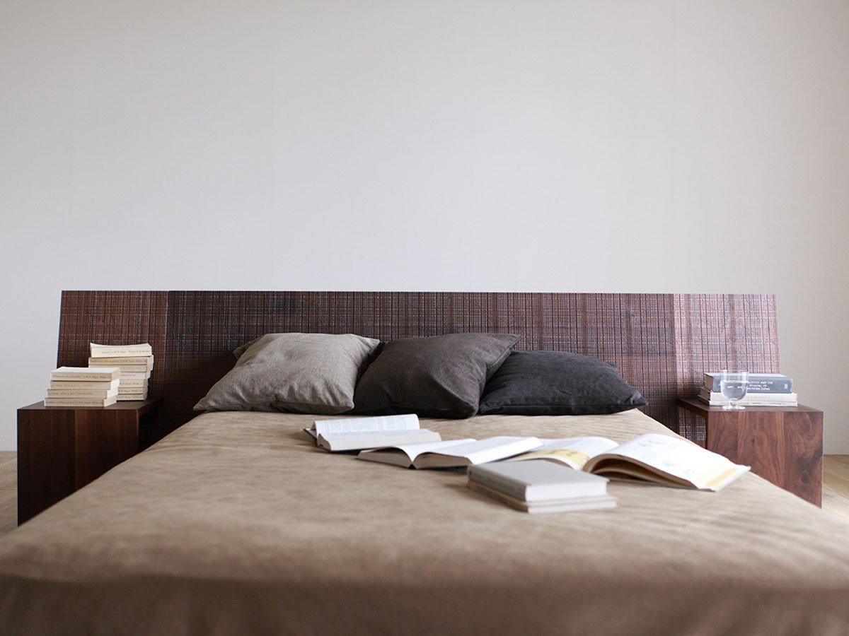 【ヒラシマ/HIRASHIMA / GOODS】のQUATTRO Bed / クアトロ ベッド(クロス) 人気、トレンドファッション・服の通販 founy(ファニー) 　ダブル　Double　テーブル　Table　フレーム　Flame　ラグジュアリー　Luxury　ロング　Long　ワイド　Wide　エレガント 上品　Elegant　ホーム・キャンプ・アウトドア・お取り寄せ　Home,Garden,Outdoor,Camping Gear　家具・インテリア　Furniture　ベッド　Bed　シングルベッド　Single Bed　ホーム・キャンプ・アウトドア・お取り寄せ　Home,Garden,Outdoor,Camping Gear　家具・インテリア　Furniture　ベッド　Bed　セミダブルベッド　Semi-Double Bed　ホーム・キャンプ・アウトドア・お取り寄せ　Home,Garden,Outdoor,Camping Gear　家具・インテリア　Furniture　ベッド　Bed　ダブルベッド　Double Bed　ホーム・キャンプ・アウトドア・お取り寄せ　Home,Garden,Outdoor,Camping Gear　家具・インテリア　Furniture　ベッド　Bed　other-5|ID: prp329100003224213 ipo3291000000031492788