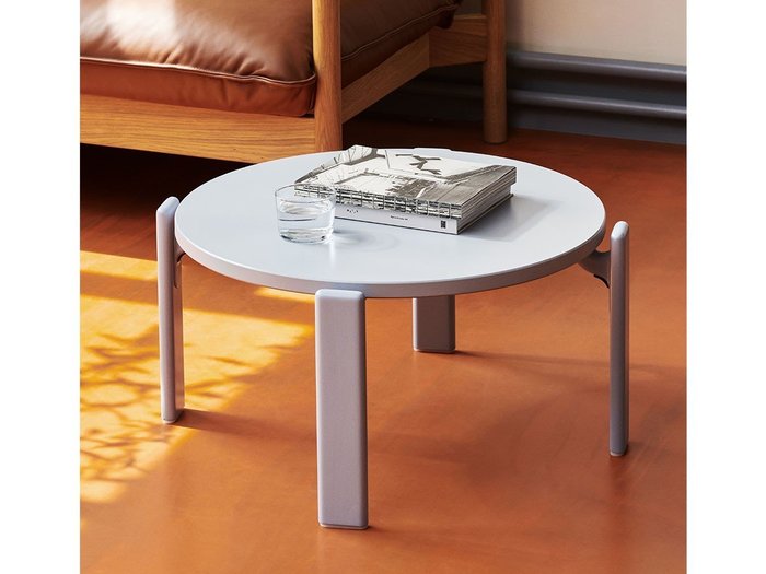 【ヘイ/HAY / GOODS】のREY COFFEE TABLE / レイ コーヒーテーブル インテリア・キッズ・メンズ・レディースファッション・服の通販 founy(ファニー) https://founy.com/ コレクション Collection シンプル Simple テーブル Table バランス Balance ビーチ Beach フレーム Flame 送料無料 Free Shipping ホーム・キャンプ・アウトドア・お取り寄せ Home,Garden,Outdoor,Camping Gear 家具・インテリア Furniture テーブル Table ローテーブル・センターテーブル Low Table/Center Table |ID: prp329100003231564 ipo3291000000030256069