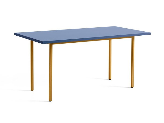 【ヘイ/HAY / GOODS】のTWO-COLOUR TABLE / ツーカラー テーブル 160 × 82cm インテリア・キッズ・メンズ・レディースファッション・服の通販 founy(ファニー) https://founy.com/ テーブル Table, Dining Table エレガント 上品 Elegant ホーム・キャンプ・アウトドア・お取り寄せ Home Living / Home & Lifestyle / Camping Gear / Outdoor Camping 家具・インテリア Home Furniture & Interior. Stylish & Functional Living Spaces テーブル Dining, Coffee & Side Tables ダイニングテーブル・食卓テーブル Dining Tables |ID: prp329100003231570 ipo3291000000030256128