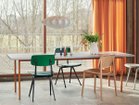 【ヘイ/HAY / GOODS】のTWO-COLOUR TABLE / ツーカラー テーブル 160 × 82cm 参考商品|ID: prp329100003231570 ipo3291000000030256144