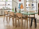 【ヘイ/HAY / GOODS】のTWO-COLOUR TABLE / ツーカラー テーブル 160 × 82cm 参考商品|ID: prp329100003231570 ipo3291000000030256147