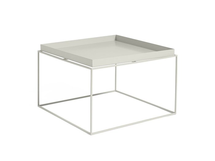 【ヘイ/HAY / GOODS】のTRAY TABLE COFFEE / トレイ テーブル コーヒー インテリア・キッズ・メンズ・レディースファッション・服の通販 founy(ファニー) https://founy.com/ 送料無料 Free Shipping おすすめ Recommend シンプル Simple スリム Slim テーブル Table フレーム Flame ホーム・キャンプ・アウトドア・お取り寄せ Home,Garden,Outdoor,Camping Gear 家具・インテリア Furniture テーブル Table ローテーブル・センターテーブル Low Table/Center Table |ID: prp329100003231575 ipo3291000000030256181
