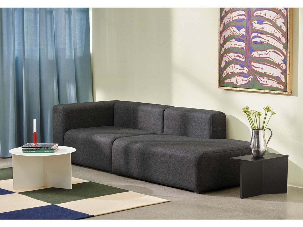 【ヘイ/HAY / GOODS】のSLIT TABLE WOOD OBLONG / スリットテーブル ウッド オブロング 人気、トレンドファッション・服の通販 founy(ファニー) 　送料無料　Free Shipping　おすすめ　Recommended / Our Picks　ウッド　Wooden Design　コンパクト　Compact, Small Size　シンプル　Simple, Minimal　スリット　Slit, Slit Detail　スリム　Slim, Slim Fit　テーブル　Table, Dining Table　フォルム　Silhouette, Form　ロング　Long, Long-Length　ホーム・キャンプ・アウトドア・お取り寄せ　Home Living / Home & Lifestyle / Camping Gear / Outdoor Camping　家具・インテリア　Home Furniture & Interior. Stylish & Functional Living Spaces　テーブル　Dining, Coffee & Side Tables　サイドテーブル・ナイトテーブル　Side & End Tables　other-4|ID: prp329100003231577 ipo3291000000031492498