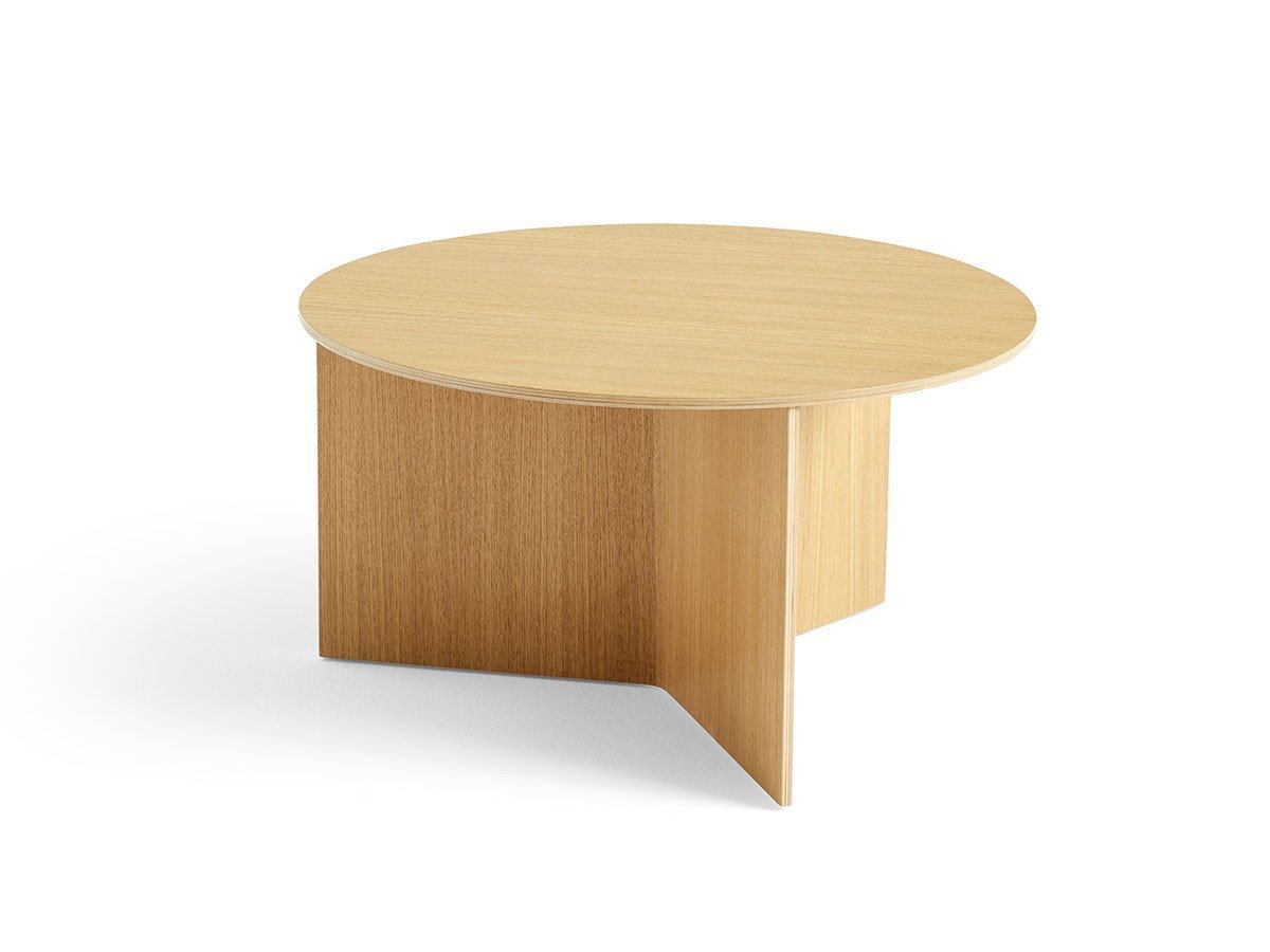 【ヘイ/HAY / GOODS】のSLIT TABLE WOOD XL COFFEE TABLE / スリットテーブル ウッド XL コーヒーテーブル 人気、トレンドファッション・服の通販 founy(ファニー) 　送料無料　Free Shipping　おすすめ　Recommend　ウッド　Wood　シンプル　Simple　スリット　Slit　スリム　Slim　テーブル　Table　フォルム　Form　ホーム・キャンプ・アウトドア・お取り寄せ　Home,Garden,Outdoor,Camping Gear　家具・インテリア　Furniture　テーブル　Table　ローテーブル・センターテーブル　Low Table/Center Table　other-2|ID: prp329100003231578 ipo3291000000031492501