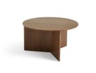 【ヘイ/HAY / GOODS】のSLIT TABLE WOOD XL COFFEE TABLE / スリットテーブル ウッド XL コーヒーテーブル 人気、トレンドファッション・服の通販 founy(ファニー) 送料無料 Free Shipping おすすめ Recommended / Our Picks ウッド Wooden Design シンプル Simple, Minimal スリット Slit, Slit Detail スリム Slim, Slim Fit テーブル Table, Dining Table フォルム Silhouette, Form ホーム・キャンプ・アウトドア・お取り寄せ Home Living / Home & Lifestyle / Camping Gear / Outdoor Camping 家具・インテリア Home Furniture & Interior. Stylish & Functional Living Spaces テーブル Dining, Coffee & Side Tables ローテーブル・センターテーブル Coffee & Center Tables thumbnail ウォールナット|ID: prp329100003231578 ipo3291000000036862043