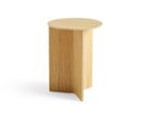 【ヘイ/HAY / GOODS】のSLIT TABLE WOOD HIGH TABLE / スリットテーブル ウッド ハイテーブル オーク|ID:prp329100003231579