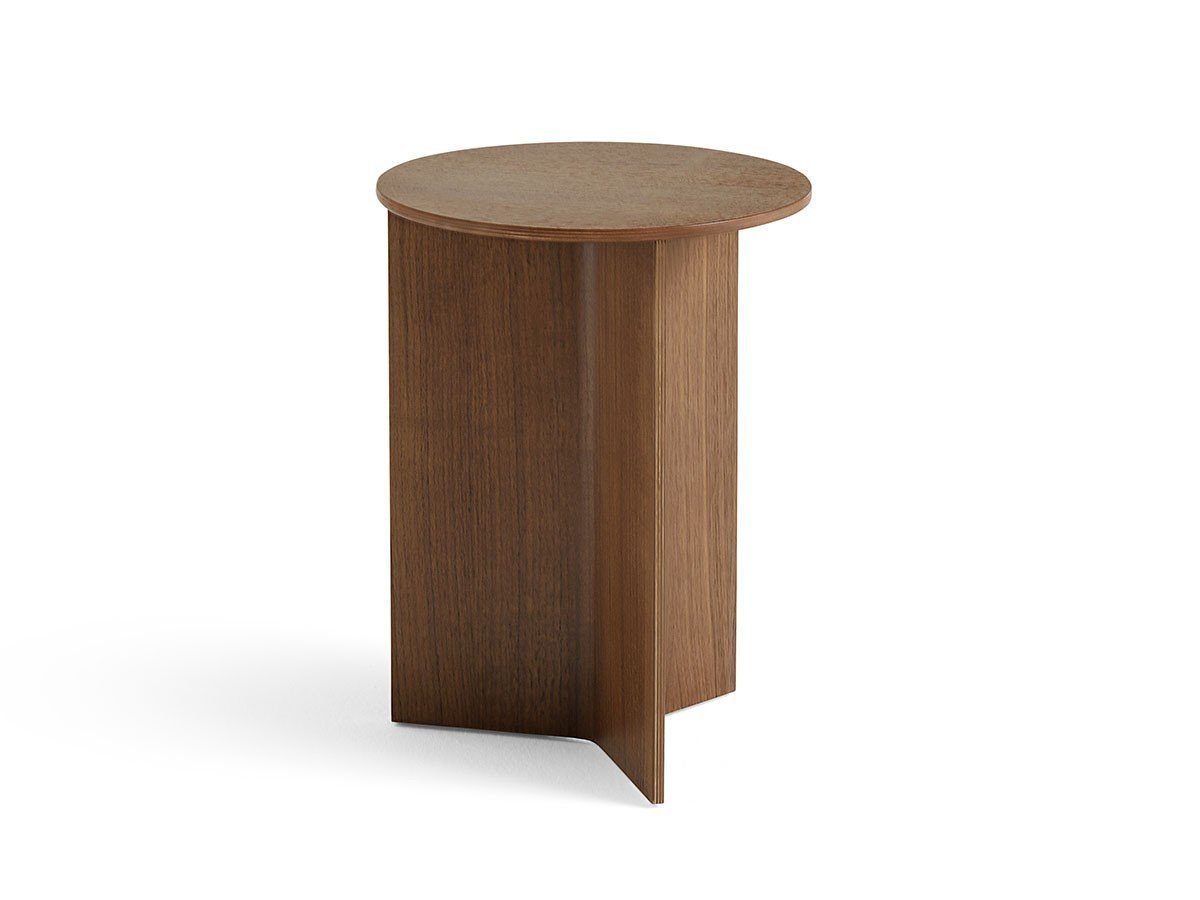 【ヘイ/HAY / GOODS】のSLIT TABLE WOOD HIGH TABLE / スリットテーブル ウッド ハイテーブル 人気、トレンドファッション・服の通販 founy(ファニー) 　送料無料　Free Shipping　おすすめ　Recommended / Our Picks　ウッド　Wooden Design　コンパクト　Compact, Small Size　シンプル　Simple, Minimal　スリット　Slit, Slit Detail　スリム　Slim, Slim Fit　テーブル　Table, Dining Table　フォルム　Silhouette, Form　ホーム・キャンプ・アウトドア・お取り寄せ　Home Living / Home & Lifestyle / Camping Gear / Outdoor Camping　家具・インテリア　Home Furniture & Interior. Stylish & Functional Living Spaces　テーブル　Dining, Coffee & Side Tables　サイドテーブル・ナイトテーブル　Side & End Tables　other-4|ID: prp329100003231579 ipo3291000000031492508